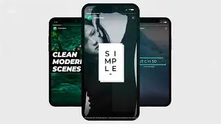 Instagram Bundle - After Effects Template