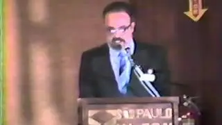 Assembleia de Fundação ASLOG - 06 de junho de 1989