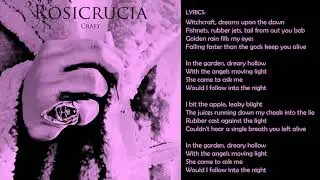 ☽‡☾ ROSICRUCIA - Reaper [2021]