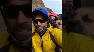 El verdadero Valor del tiempo #felicidad #viajeenmoto #camping #motoviajero #motoaventura