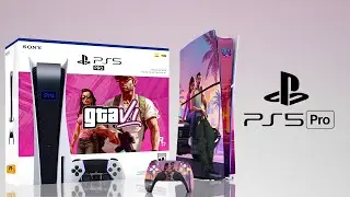 PS5 PRO: Everything Revealed! Here Are All the Leaks