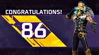 Free Fire Max Live 🔥