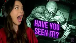 10 scary screamers in games!