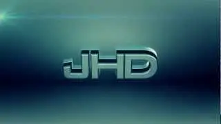 JackoInHD After Effects Only Intro