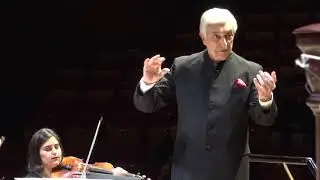 G.Bizet - Symphony No.1, C Dur (Mov.I)