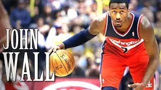 John Wall 2013/2014 - Fast Lane ᴴᴰ