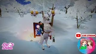 Live🔴 SSO ☆ Server 5 - Cloudy Rock ☆ Ein Frohes neues Jahr