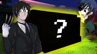 Ciel Made... Something | MINECRAFT w/ Sebastian & Ciel #1