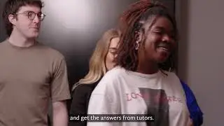 The ICAS Advantage - discover our unrivalled student experience