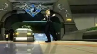 Videos de Final Fantasy VIII - Zell Dincht