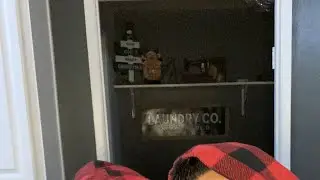La socia y el perron