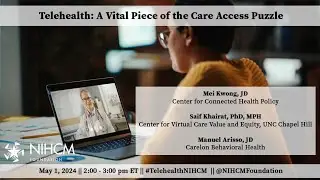 Telehealth: A Vital Piece of the Care Access Puzzle
