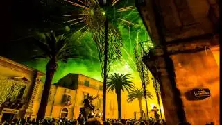 Festa di San Giorgio a Ragusa