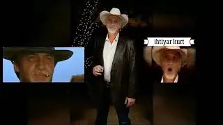 ihtiyar kurt
