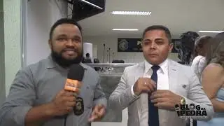 Câmara Municipal de Santana do Cariri realiza sessão solene em homenagem às mulheres