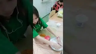 панно Домики, группа Умельцы, 10-14 лет