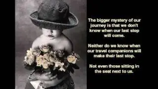 The Life Train - PowerPoint Presentation