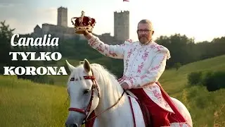 Canalia - Tylko Korona (T2- Album 2025)