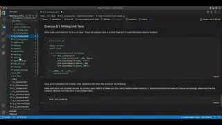 Practical Python Programming: Testing and Debugging (ppp01 8)