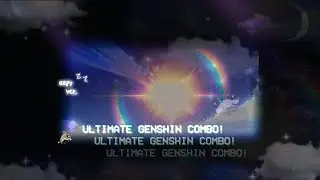 ME WHEN ⁉️🙀🙀 genshin combo subliminal | SNORR MIMIMIMI eepy