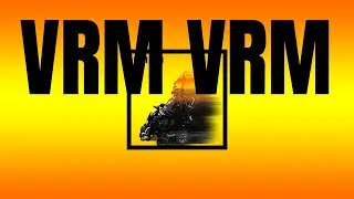 Radegaster - VRM VRM (oficiální audio)
