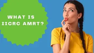 What is AMRT?