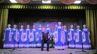 Дай Бог мира и счастья России