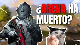 IS ARENA BREAKOUT DEAD?? | PLAYING ARMORY EVENT 🚨✅