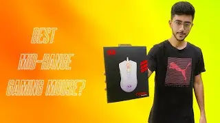 ₹1500 Gaming Mouse! Redragon M711 Cobra | 10,000 DPI Gaming Mouse Review in 2022