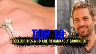 Top 10 Cutiest Celebrities In Real Life