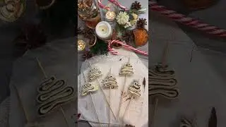 Easy Christmas Recipe I Basit Yeniyıl Tarifi 🎄