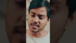 Romantic boy I When a boy heart is hurt I A heart touching clip  #romance #love