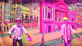 kaliyugadhalli gharjjisidha karnnarjjuna budapanahalli