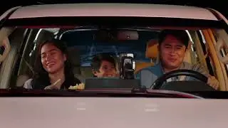 Casting Reel - McDonald's Drive Thru "Gumagaan" (Dinner) TVC