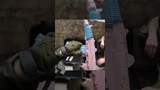 Every Shot = UwU