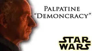 Chancellor Palpatine - 