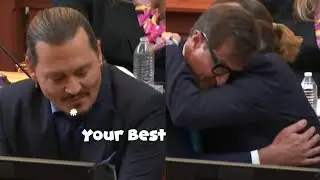 Johnny Depp Lawyer Speach So Powerful
