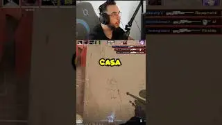 PRIMUL ACE PE MIRAGE CS2