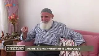 İZ BIRAKANLAR - MEHMET EFE - 29 ŞUBAT 2024