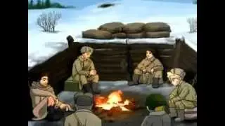 Сильные духом - крепче стены