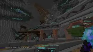 New Custom Mithril Macro Route Hypixel Skyblock Mining Macro 2025