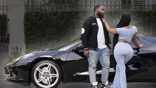 GOLD DIGGER PRANK PART 1066 | LondonsWay