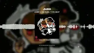 [FREE FOR PROFIT] LIMBÖ X OG BUDA - «JUDO» | TYPE BEAT 2022