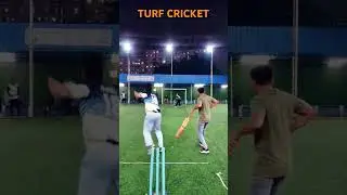 #cricket  #motivation #turf #boxcricketleague #pune