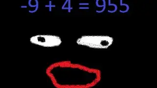 Vine -  Vine -  -9 + 4