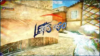 Let's Go (feat. iNSPiRET)