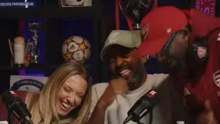 Ty on the verge of winning the league is hilarious 😂