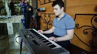 Лезгинка в новом стиле 2023