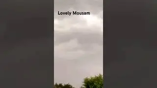 BArish Ka Mousam | Rainy Day #enjoy #barish