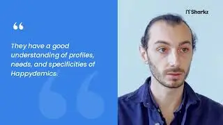 How Happydemics Scaled Their Tech Team with Senior Polish Engineers | CTO Interview